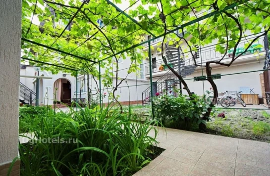 Гостевой дом «Оленька» — фото-551_5