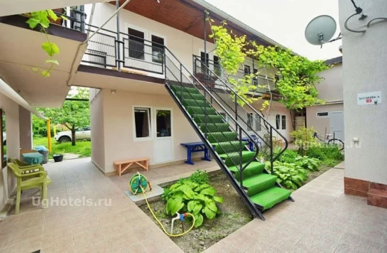 Гостевой дом «Оленька» — фото-551_1