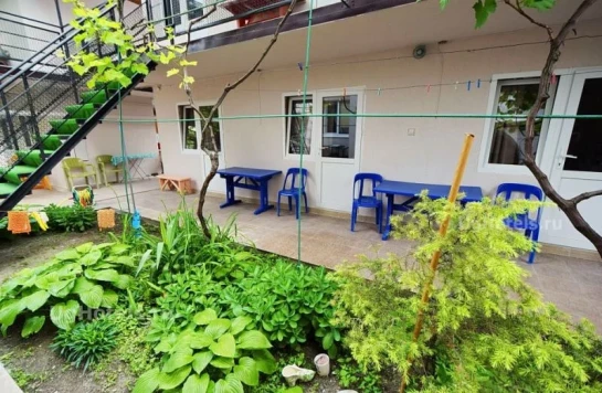 Гостевой дом «Оленька» — фото-551_6