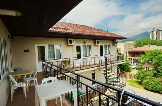 Гостевой дом «Оленька» — фото-551_7