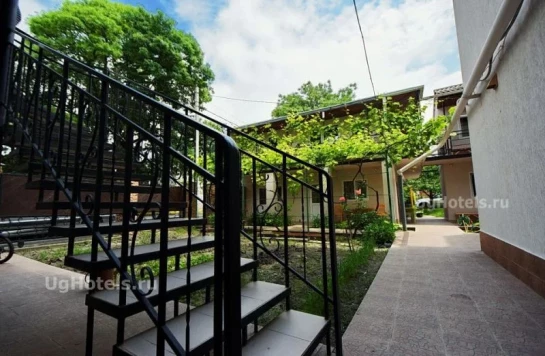 Гостевой дом «Оленька» — фото-551_8