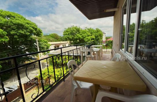 Гостевой дом «Оленька» — фото-551_10