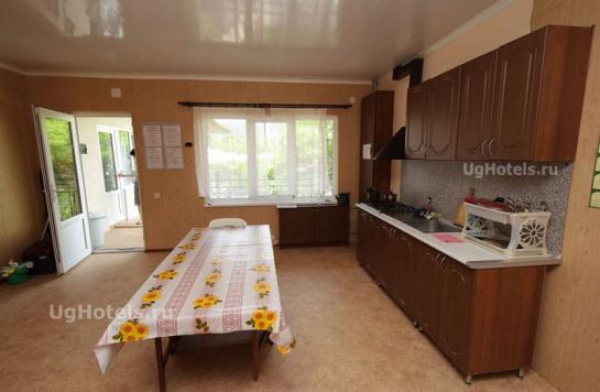 Гостевой дом «Оленька» — фото-551_12