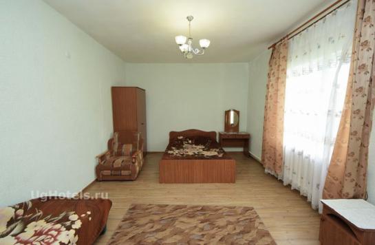 Гостевой дом «Оленька» — фото-551_13