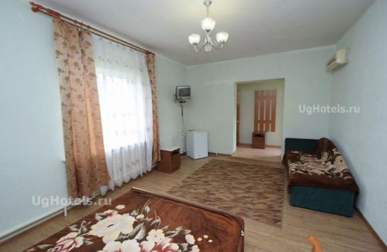 Гостевой дом «Оленька» — фото-551_14