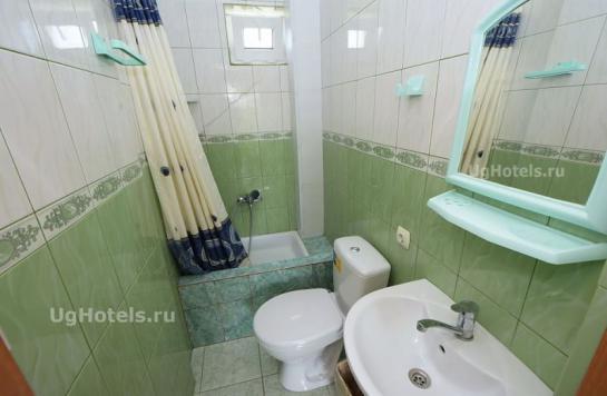 Гостевой дом «Оленька» — фото-551_15