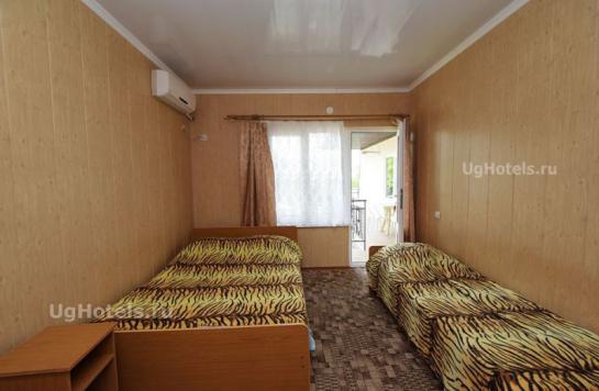 Гостевой дом «Оленька» — фото-551_16