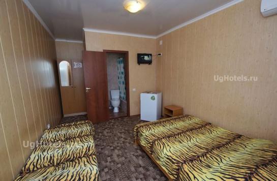 Гостевой дом «Оленька» — фото-551_17