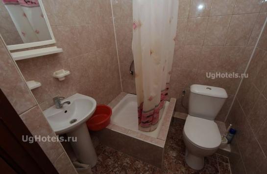 Гостевой дом «Оленька» — фото-551_19