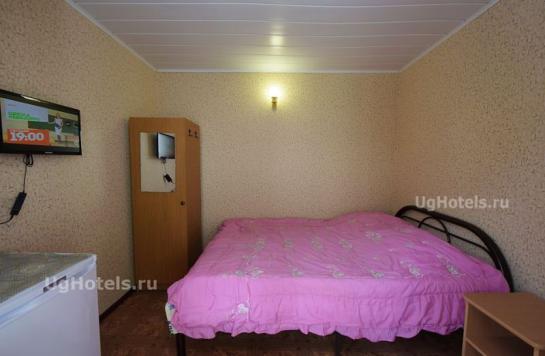 Гостевой дом «Оленька» — фото-551_20