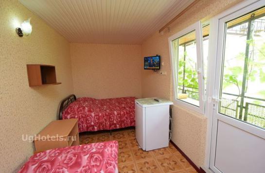 Гостевой дом «Оленька» — фото-551_21