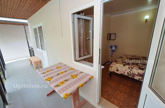 Гостевой дом «Оленька» — фото-551_23