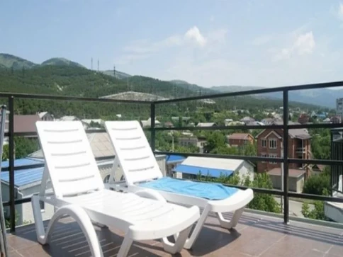 Гостевой дом «Пиросмани» — фото-551_7