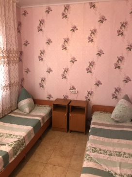 Гостевой дом «Пиросмани» — фото-551_10