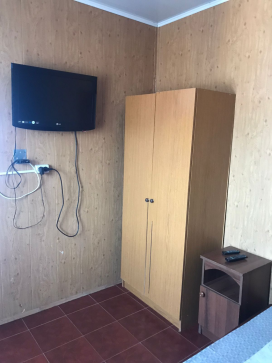 Гостевой дом «Пиросмани» — фото-551_11