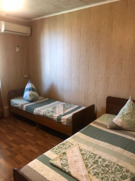 Гостевой дом «Пиросмани» — фото-551_12