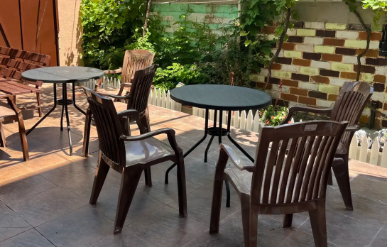 Гостевой дом «Пиросмани» — фото-551_4