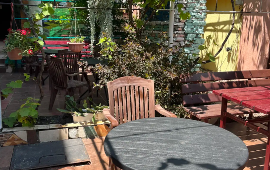 Гостевой дом «Пиросмани» — фото-551_5