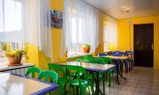 Гостевой дом «Пиросмани» — фото-551_6