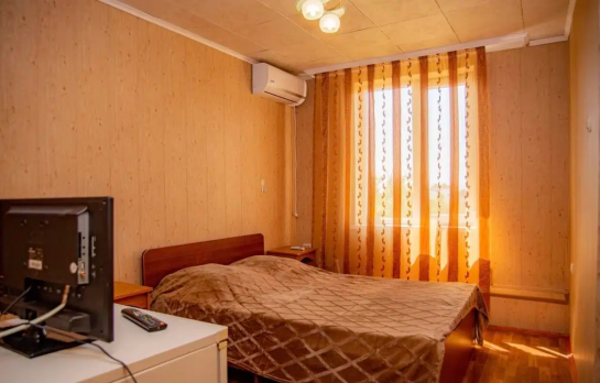 Гостевой дом «Пиросмани» — фото-551_13