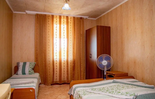 Гостевой дом «Пиросмани» — фото-551_14