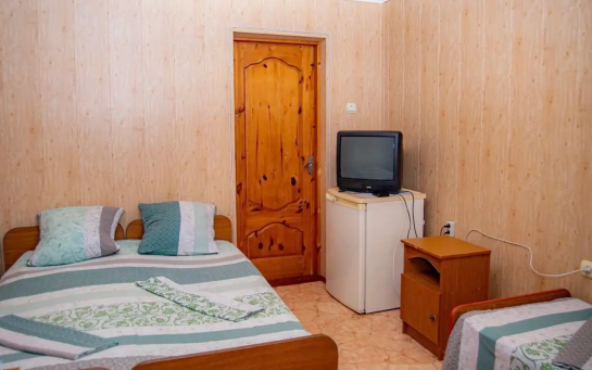 Гостевой дом «Пиросмани» — фото-551_16