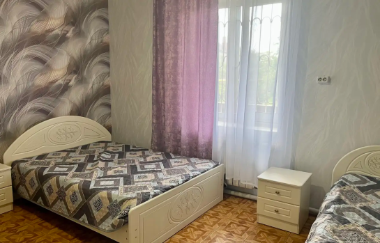 Гостевой дом «Пиросмани» — фото-551_18