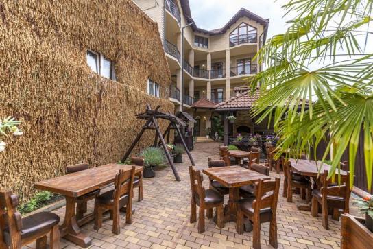 Гостевой дом «Южный» — фото-549_1