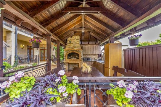 Гостевой дом «Южный» — фото-549_4