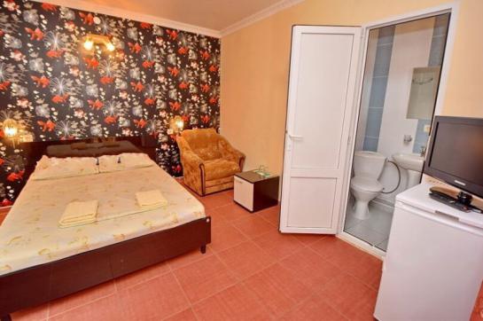 "Эль-Греко" — фото-552_4