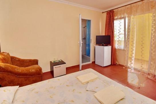 "Эль-Греко" — фото-552_5