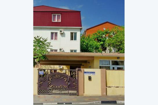 "Эль-Греко" — фото-552_2