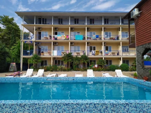 Гостевой дом "Феникс" — фото-557_1