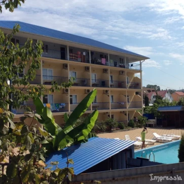 Гостевой дом "Феникс" — фото-557_2