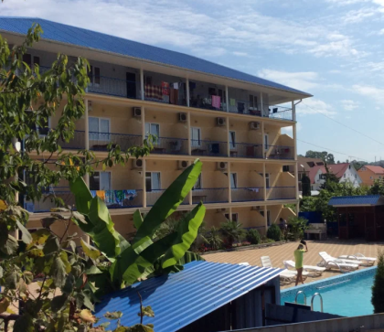 Гостевой дом "Феникс" — фото-557_2