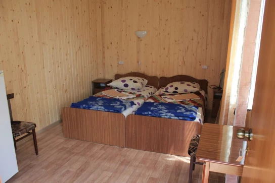 База отдыха «Кубанец» — фото-558_8