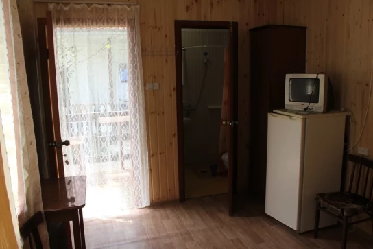 База отдыха «Кубанец» — фото-558_9