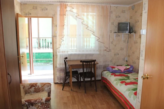 База отдыха «Кубанец» — фото-558_7