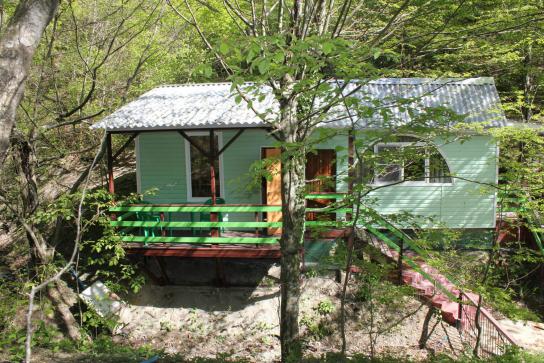 База отдыха «Кубанец» — фото-558_6