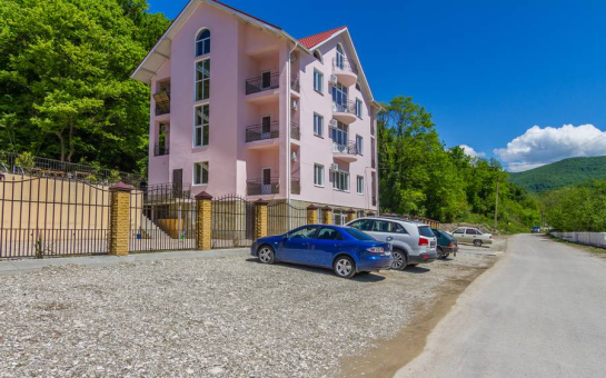 Гостиница "Триумф" — фото-557_2