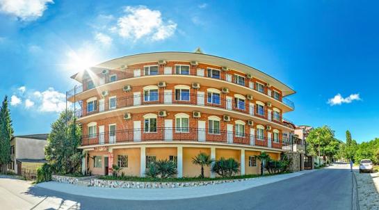 Гостиница "Самара" — фото-557_1