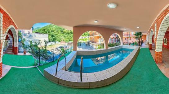 Гостиница "Самара" — фото-557_3