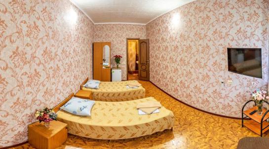 Гостиница "Самара" — фото-557_4