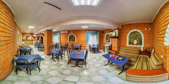 Гостиница "Самара" — фото-557_5