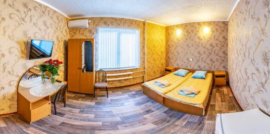 Гостиница "Самара" — фото-557_6