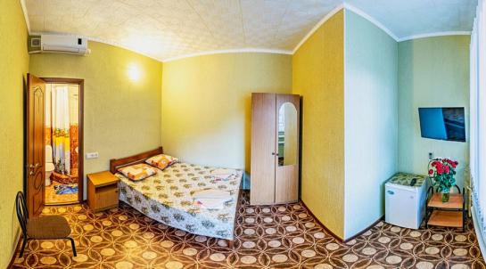 Гостиница "Самара" — фото-557_7