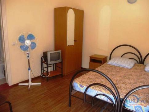 Гостиница "Самара" — фото-557_8