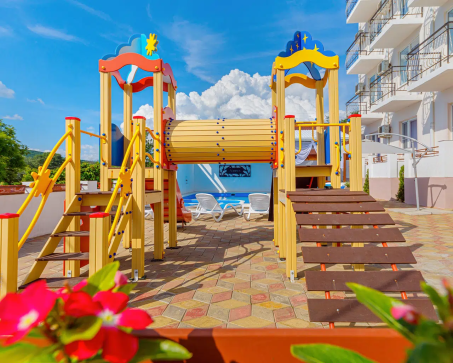 Гостиница "Аэлита" — фото-558_3