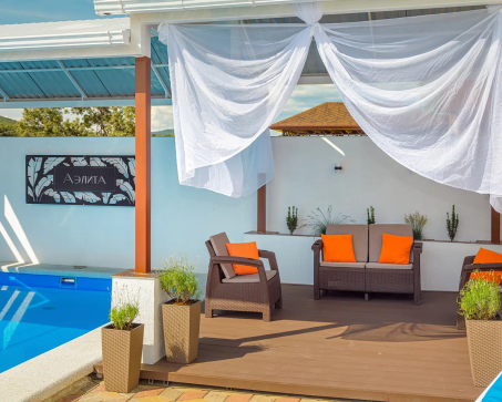 Гостиница "Аэлита" — фото-558_4