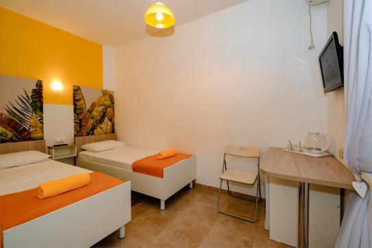 Гостиница "Аэлита" — фото-558_6